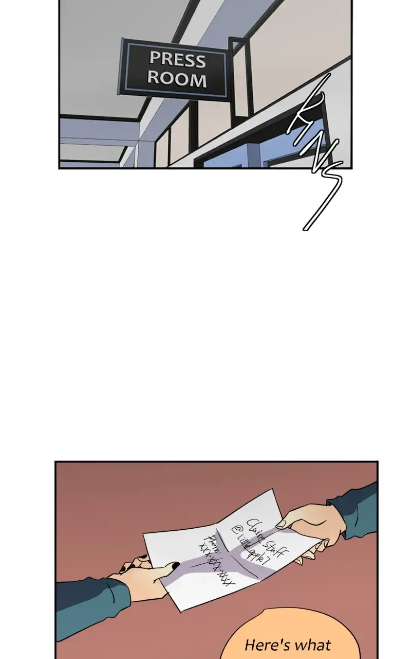 unOrdinary Chapter 183 - Page 24