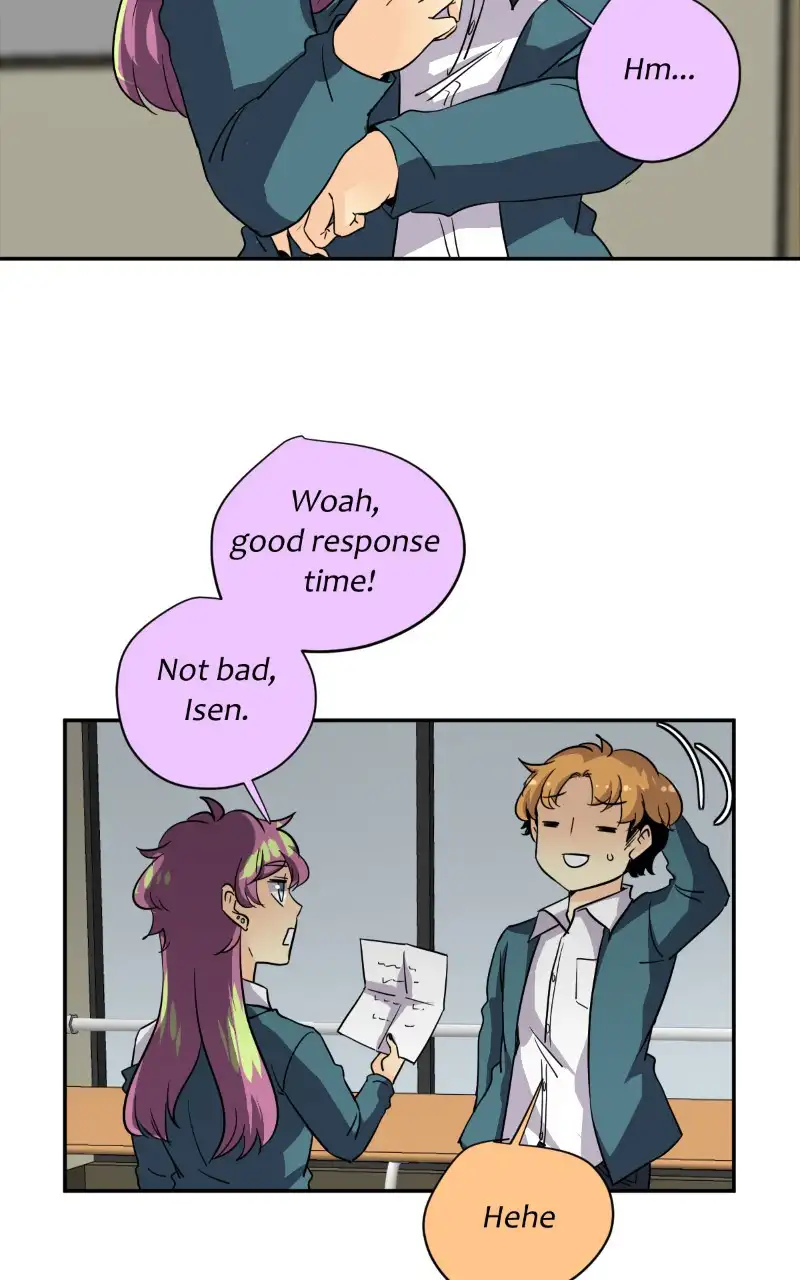 unOrdinary Chapter 183 - Page 26