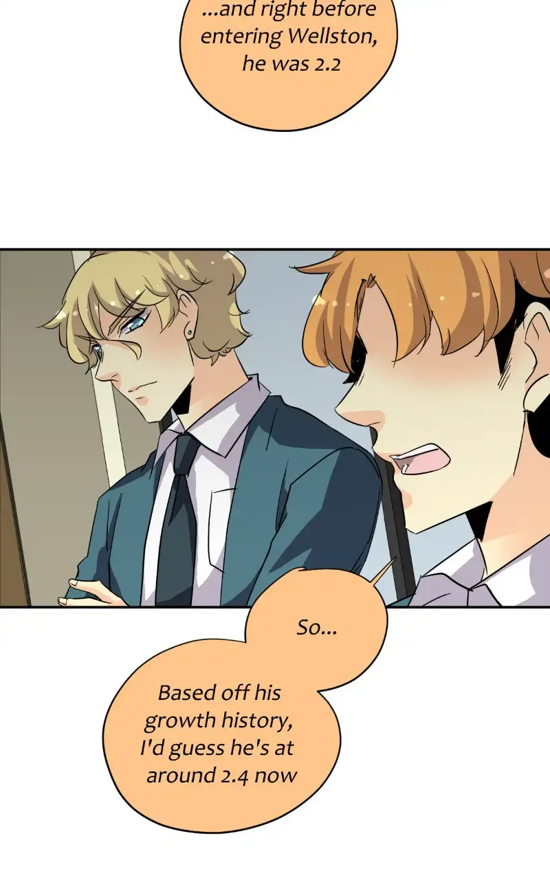 unOrdinary Chapter 183 - Page 36
