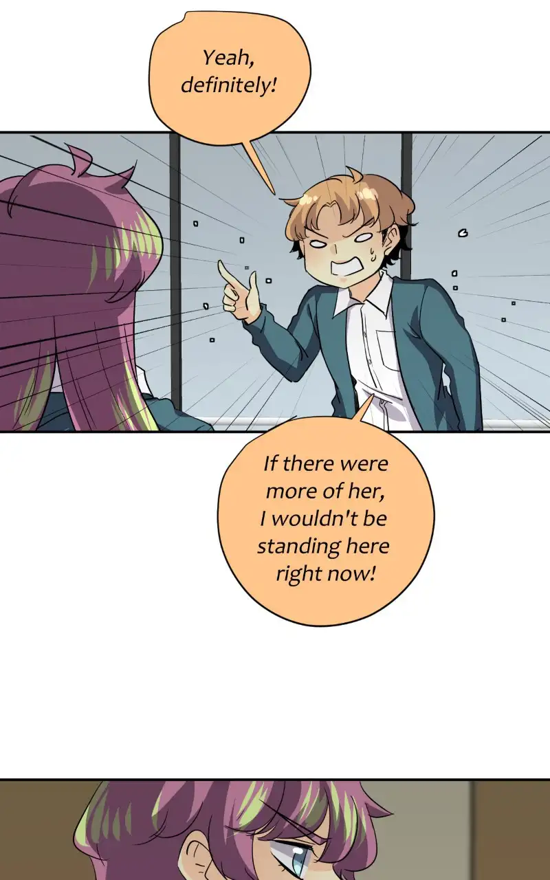 unOrdinary Chapter 183 - Page 81