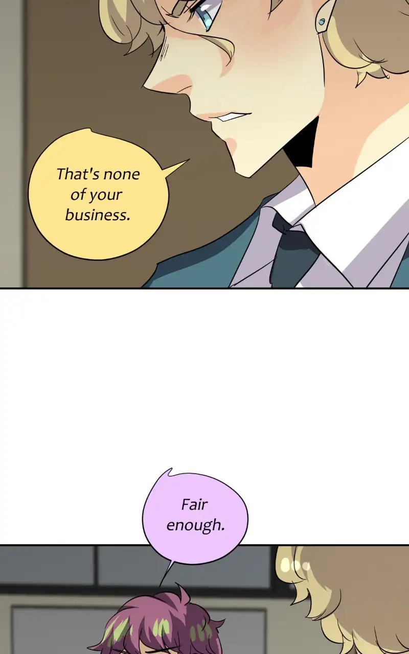 unOrdinary Chapter 183 - Page 92