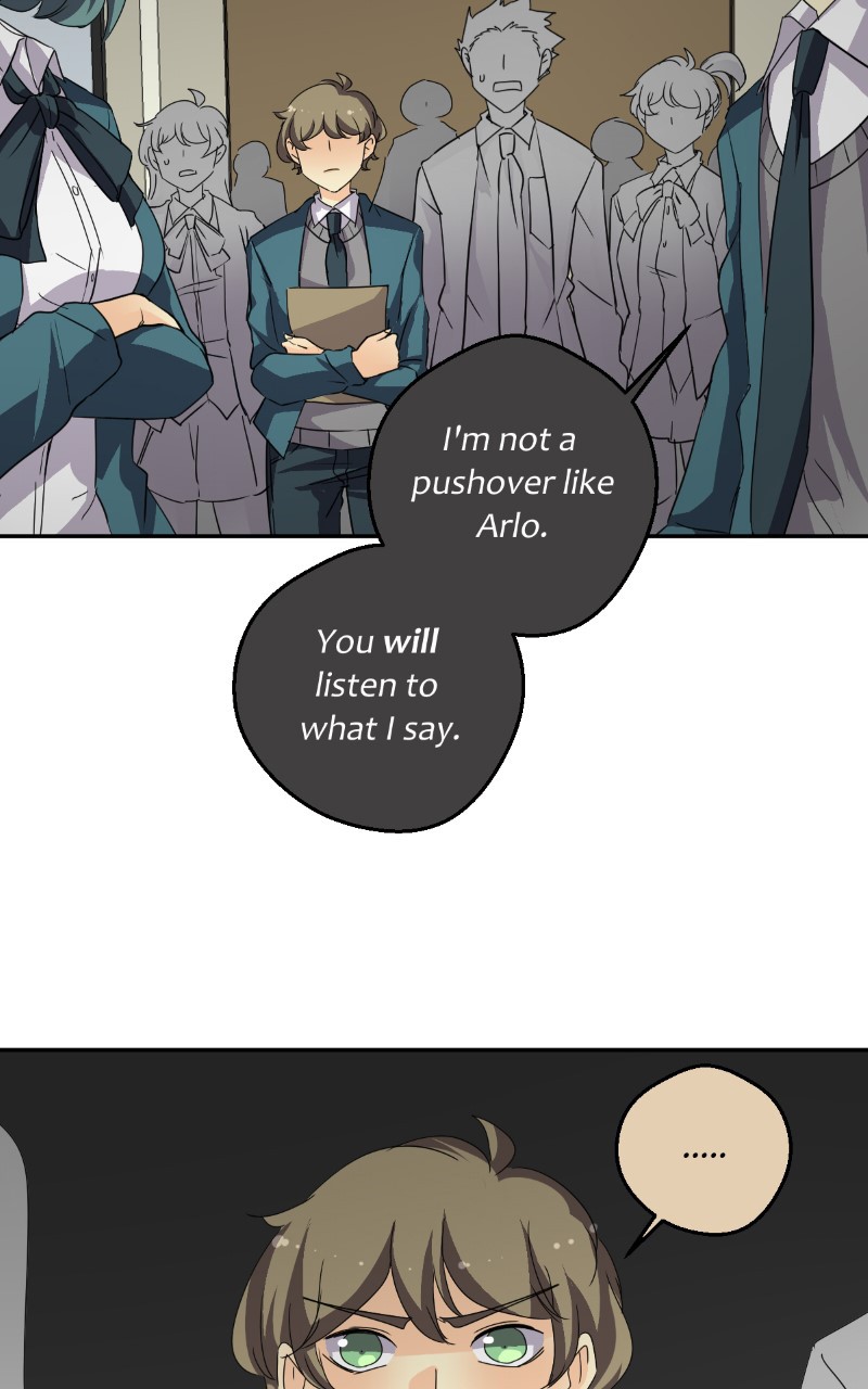 unOrdinary Chapter 199 - Page 16
