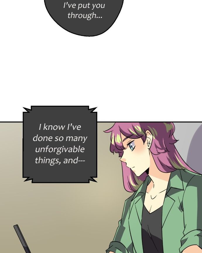 unOrdinary Chapter 236 - Page 80