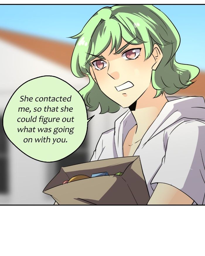 unOrdinary Chapter 237 - Page 100