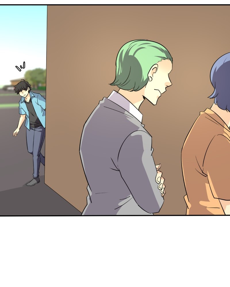 unOrdinary Chapter 238 - Page 6
