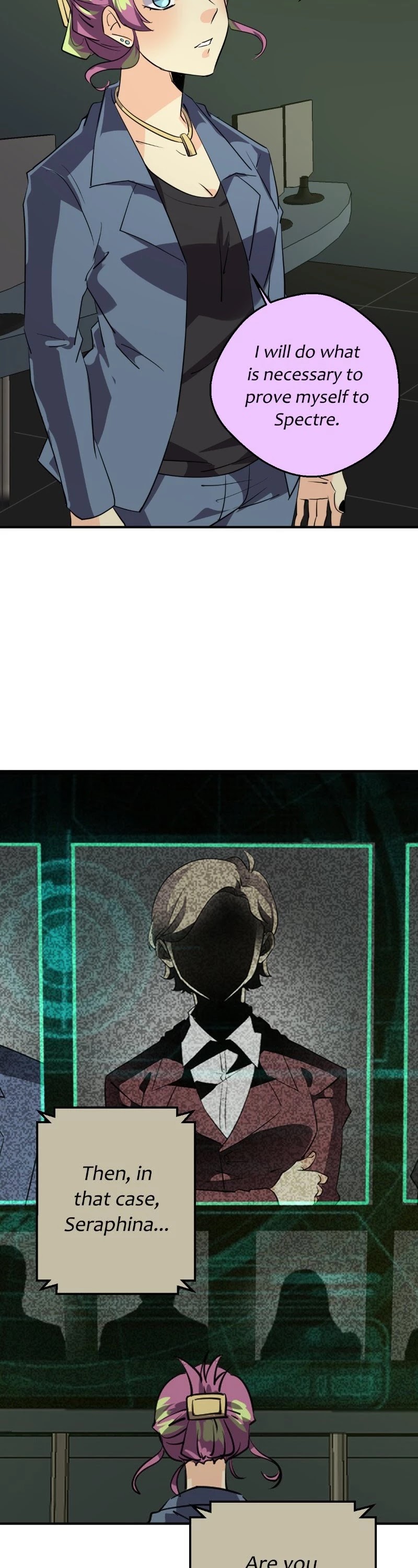 unOrdinary Chapter 243 - Page 15