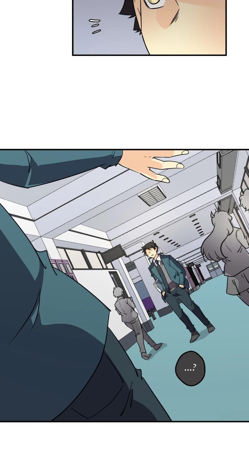 unOrdinary Chapter 243 - Page 26