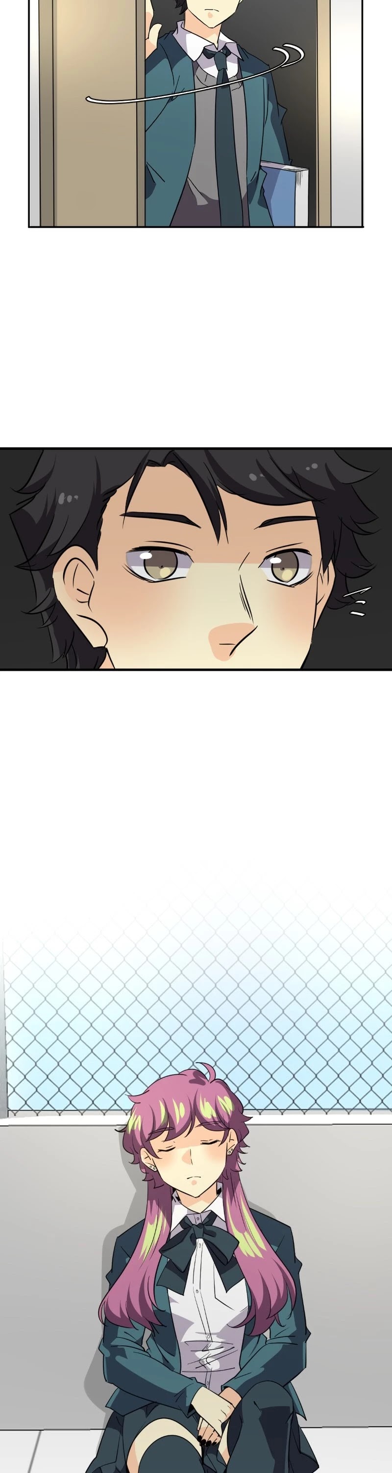 unOrdinary Chapter 243 - Page 37