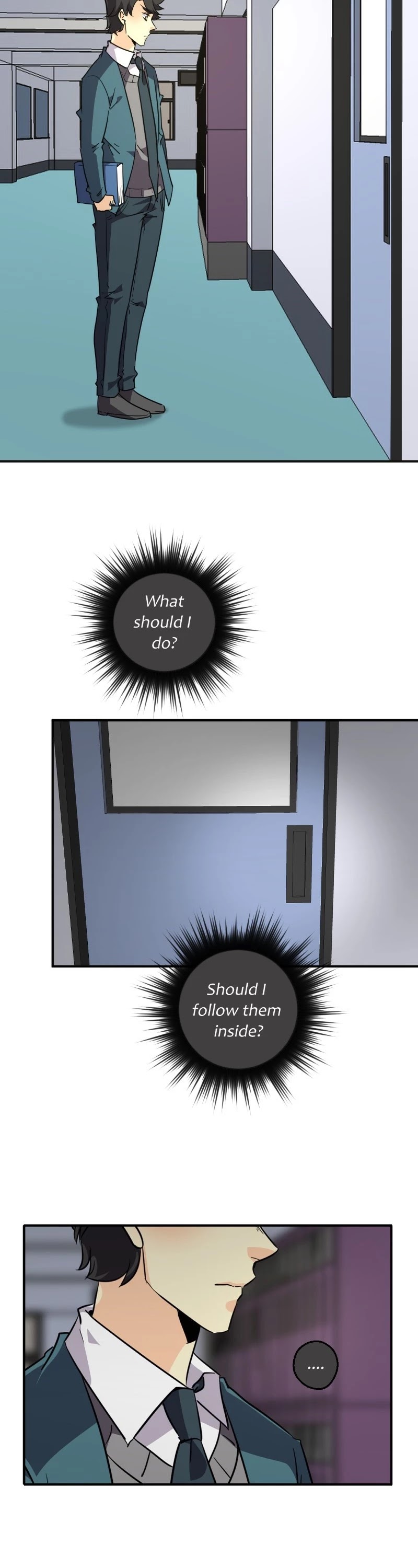 unOrdinary Chapter 247 - Page 21