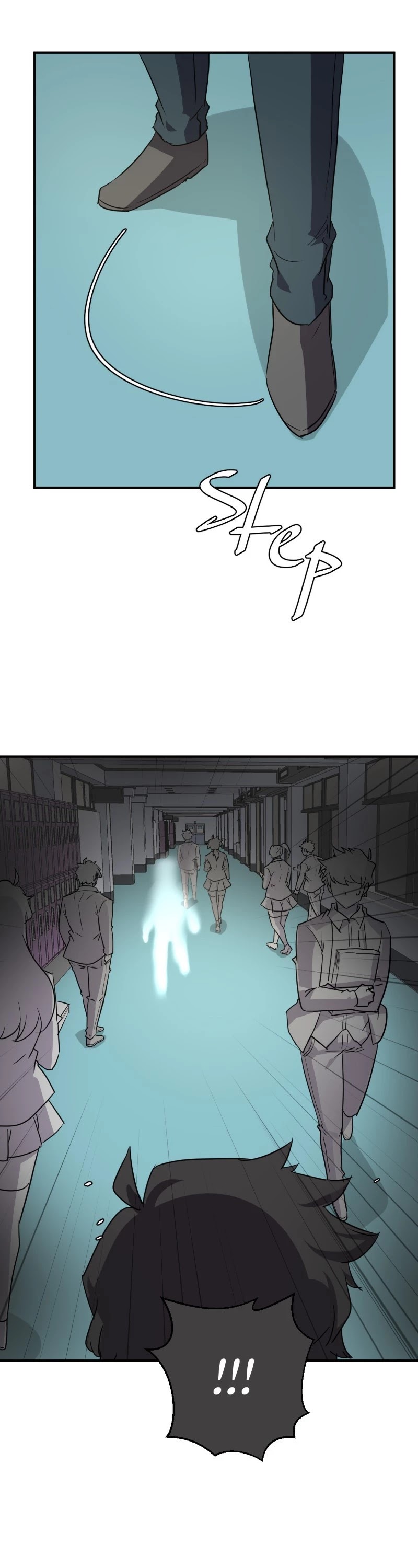 unOrdinary Chapter 247 - Page 3