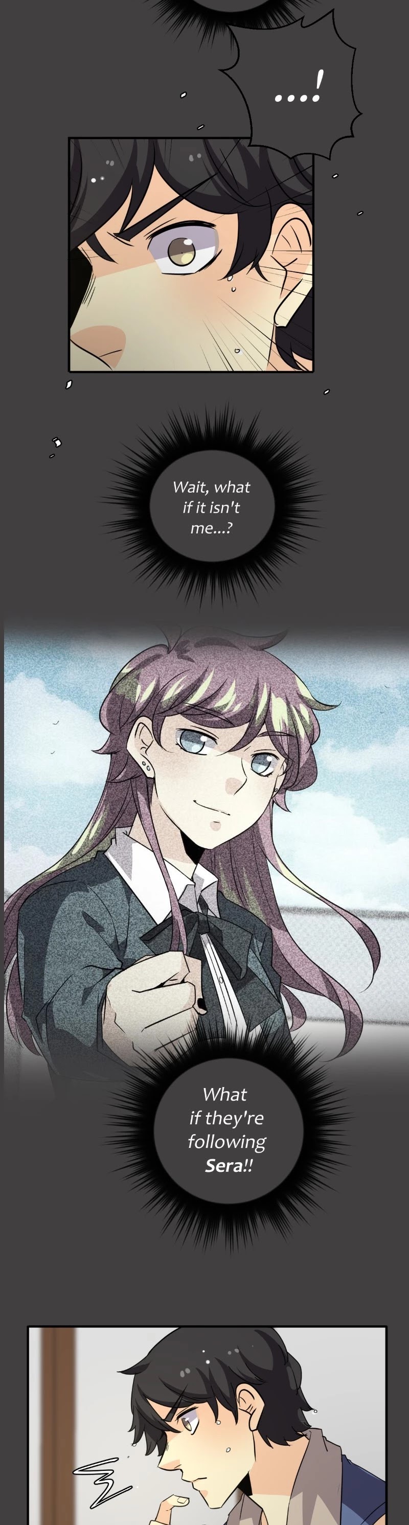 unOrdinary Chapter 247 - Page 32
