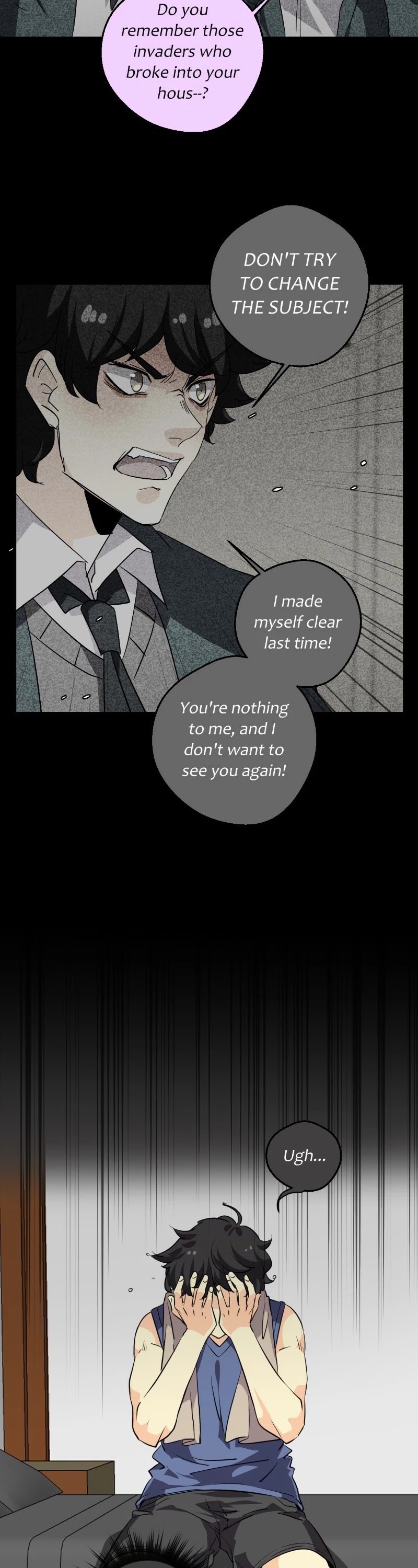 unOrdinary Chapter 247 - Page 37