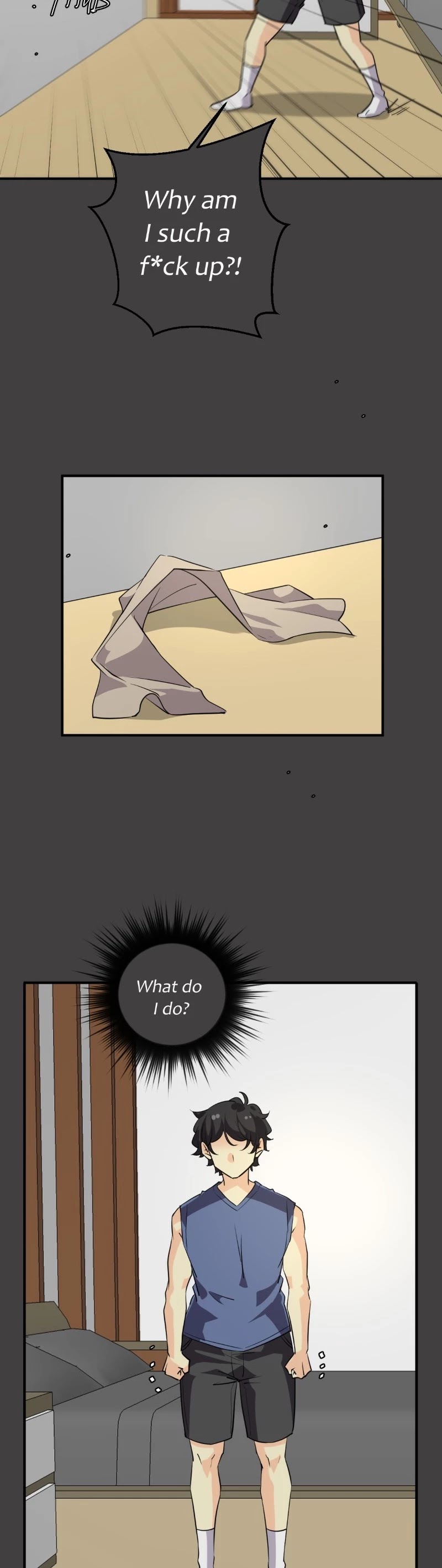 unOrdinary Chapter 247 - Page 40