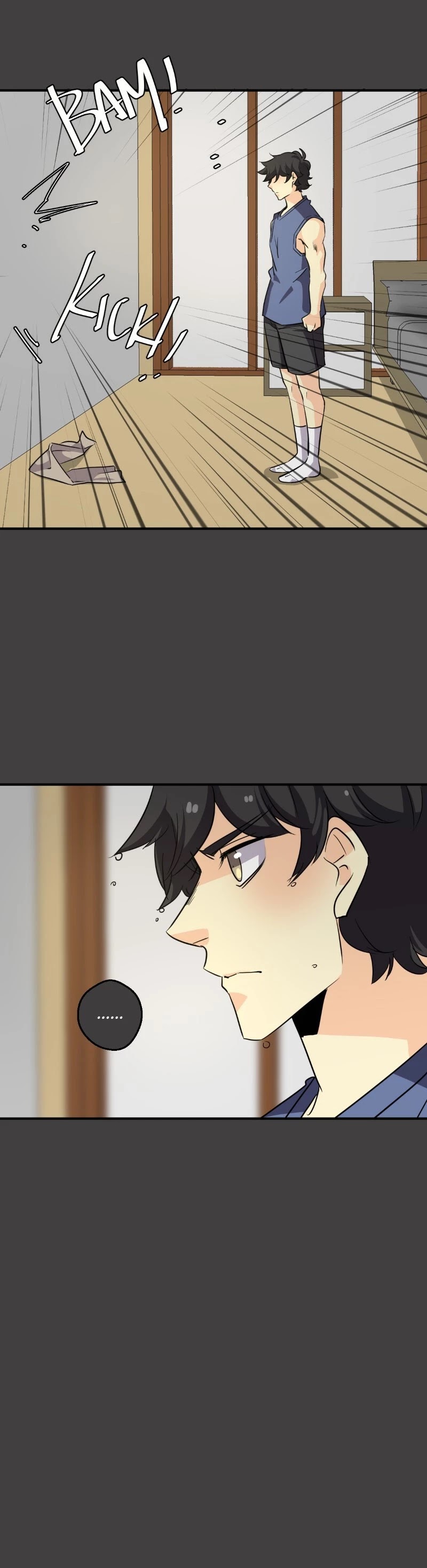 unOrdinary Chapter 247 - Page 43