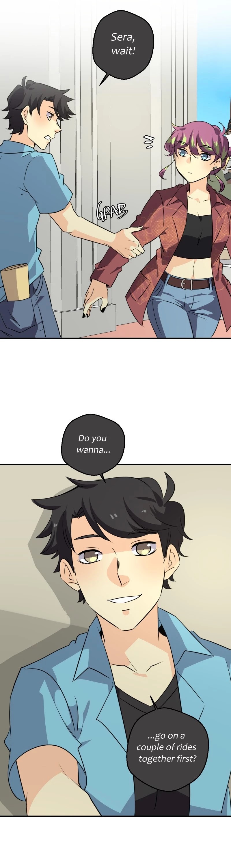unOrdinary Chapter 256 - Page 10