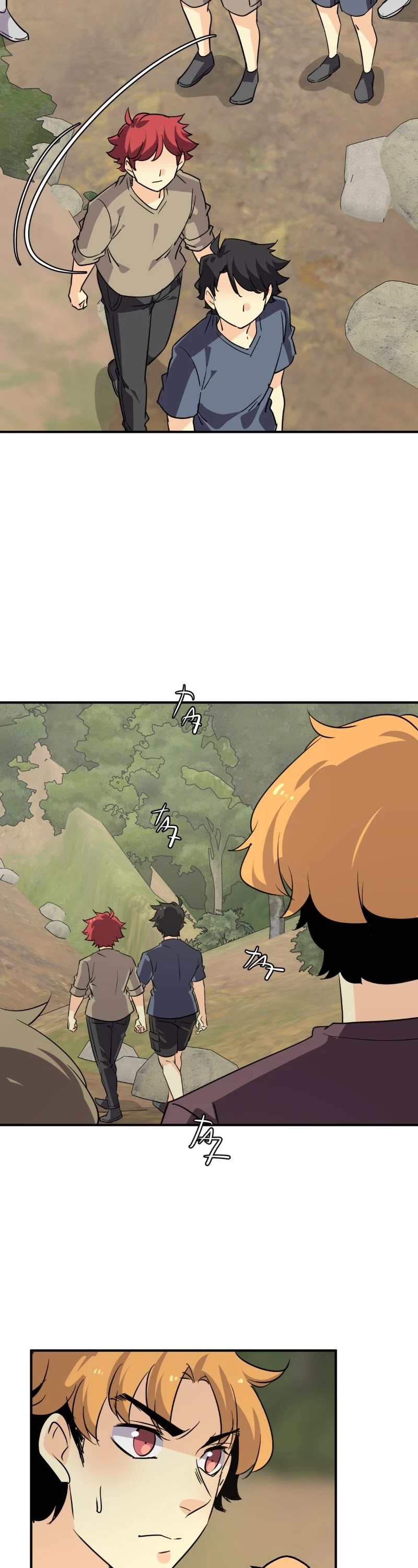 unOrdinary Chapter 266 - Page 14