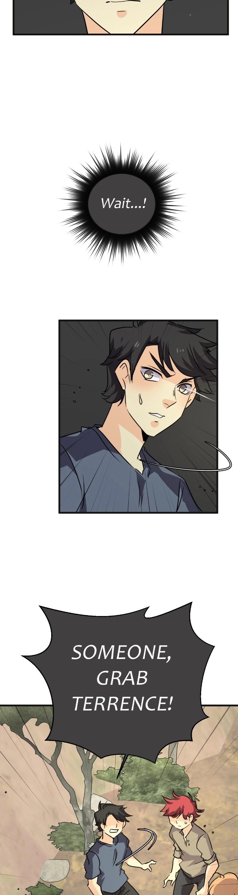 unOrdinary Chapter 266 - Page 54