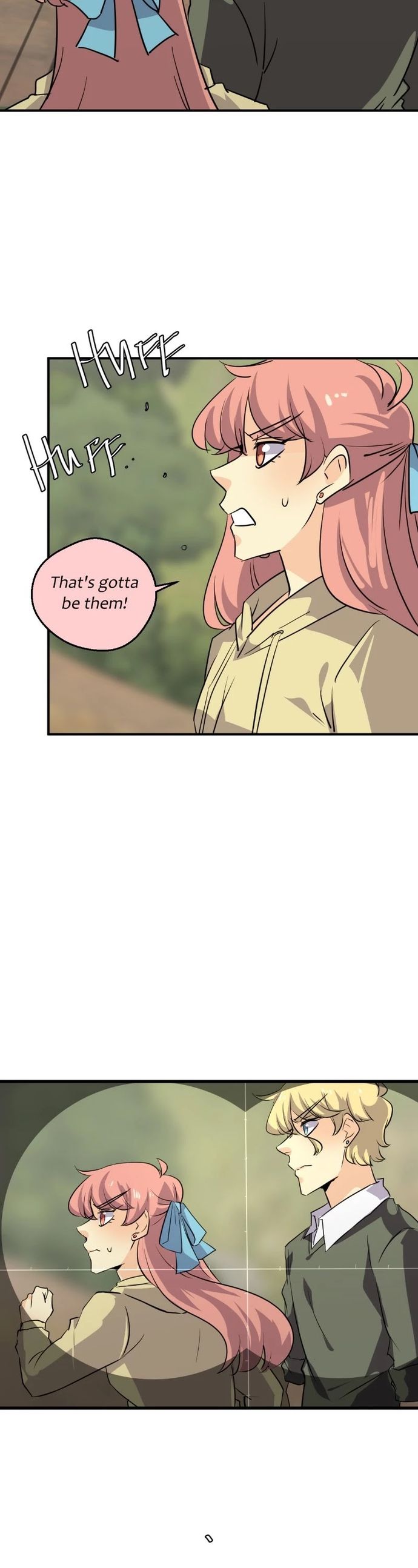 unOrdinary Chapter 269 - Page 6