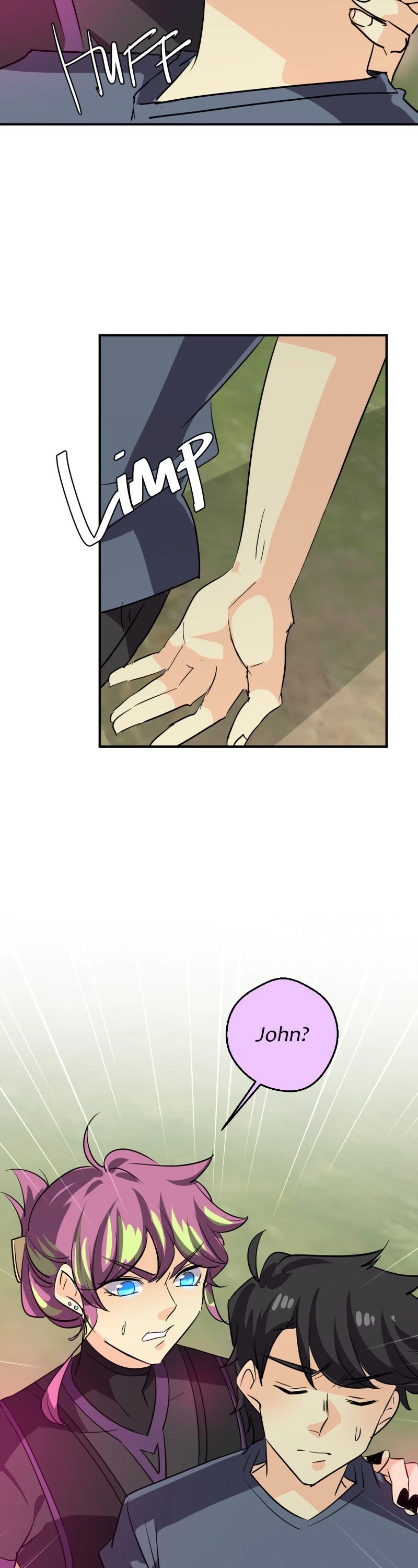 unOrdinary Chapter 272 - Page 52