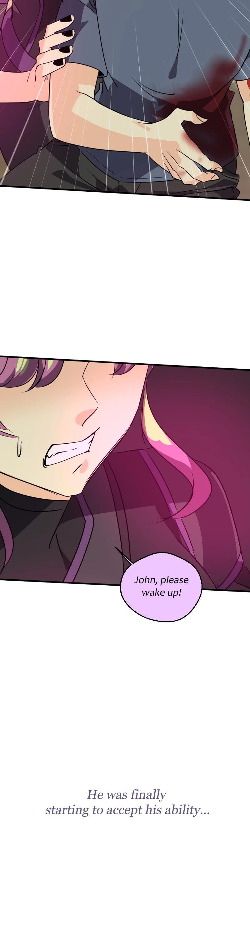 unOrdinary Chapter 272 - Page 53