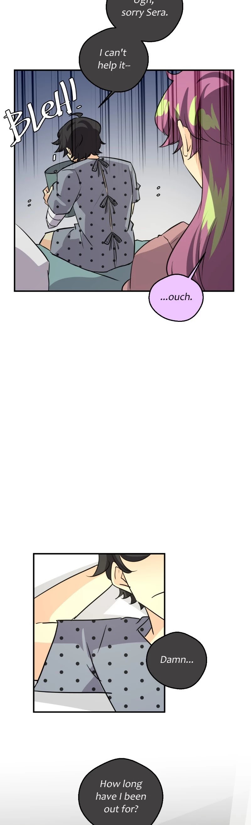 unOrdinary Chapter 273 - Page 16