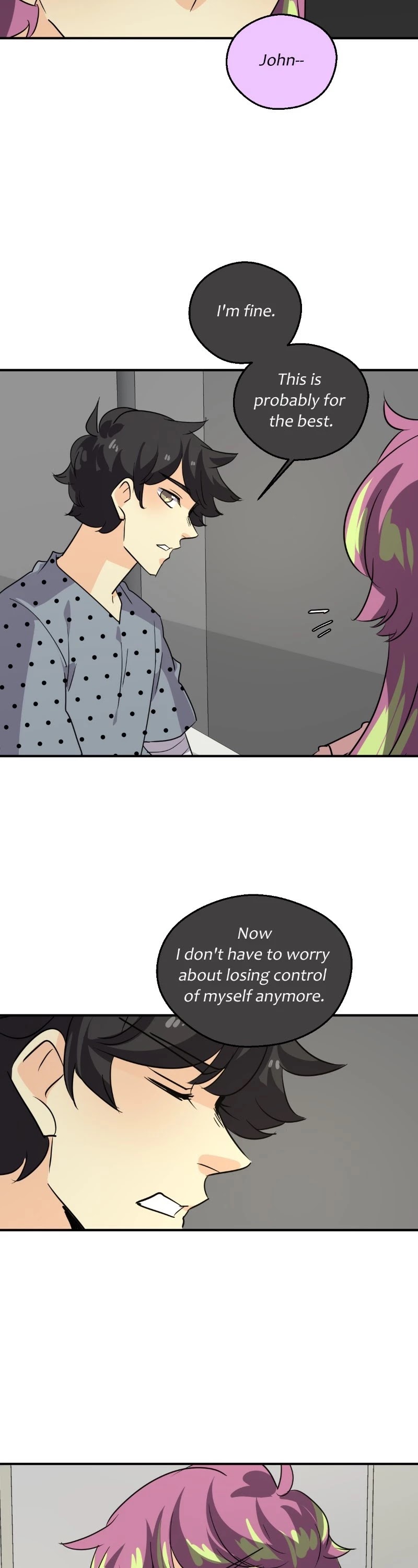 unOrdinary Chapter 273 - Page 23