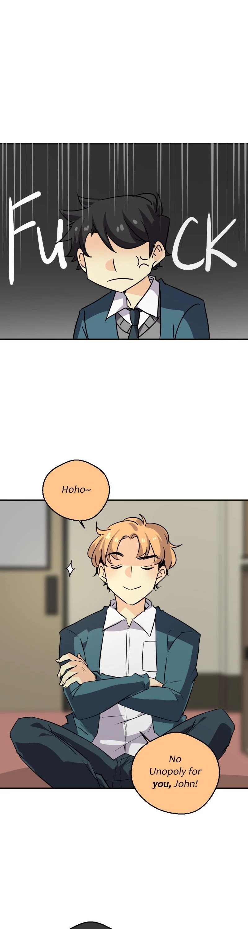 unOrdinary Chapter 274 - Page 35