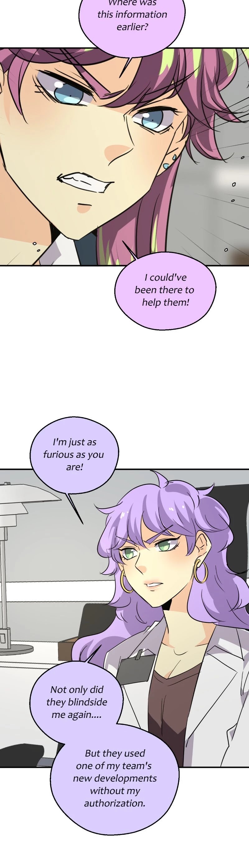 unOrdinary Chapter 275 - Page 20