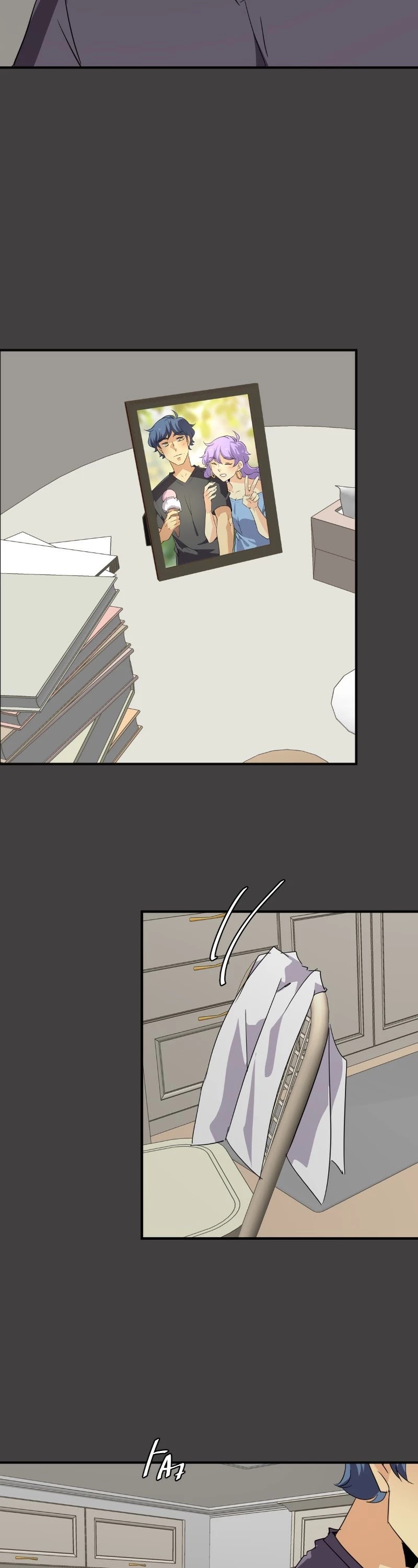 unOrdinary Chapter 275 - Page 38
