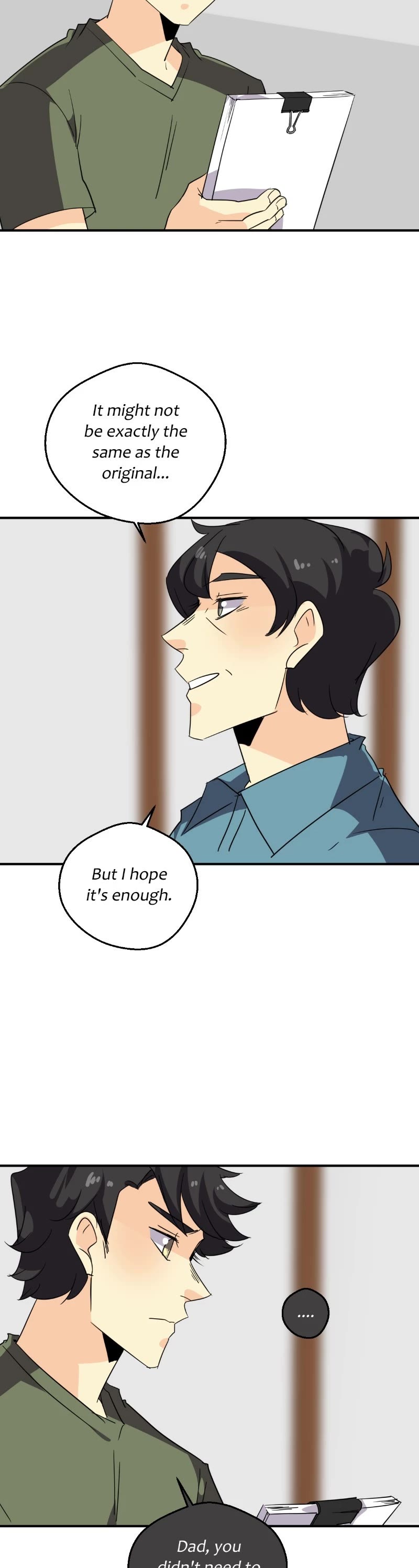 unOrdinary Chapter 278 - Page 19