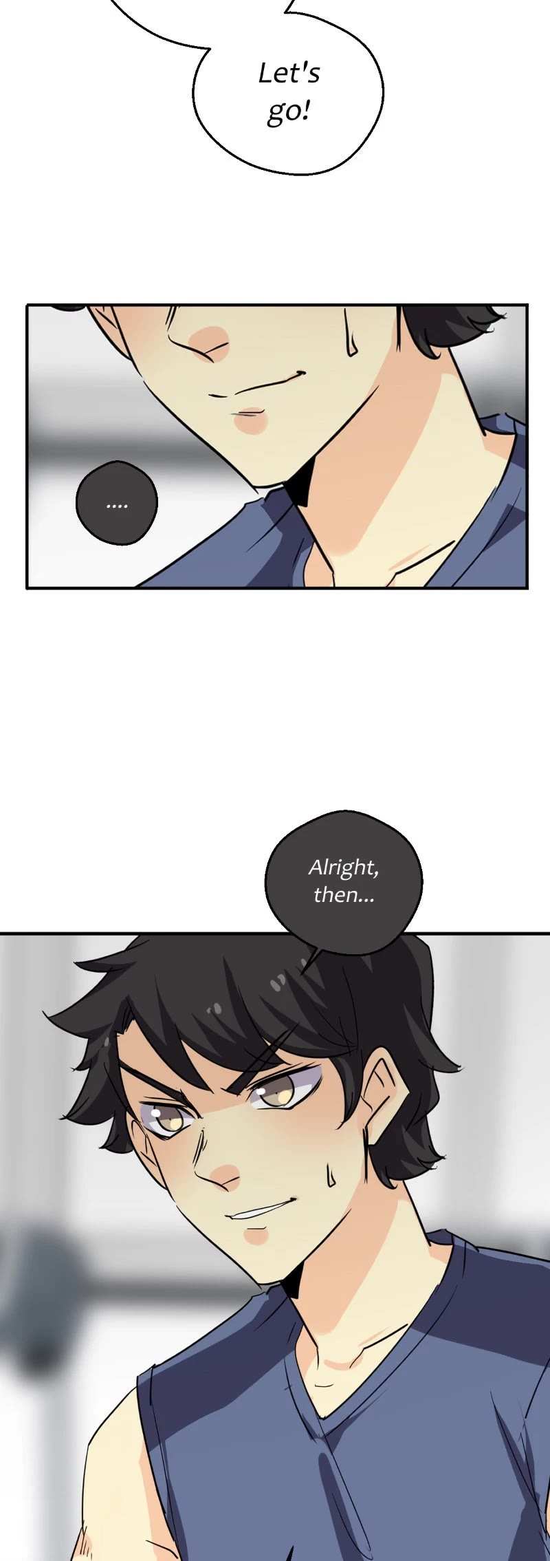 unOrdinary Chapter 278 - Page 45