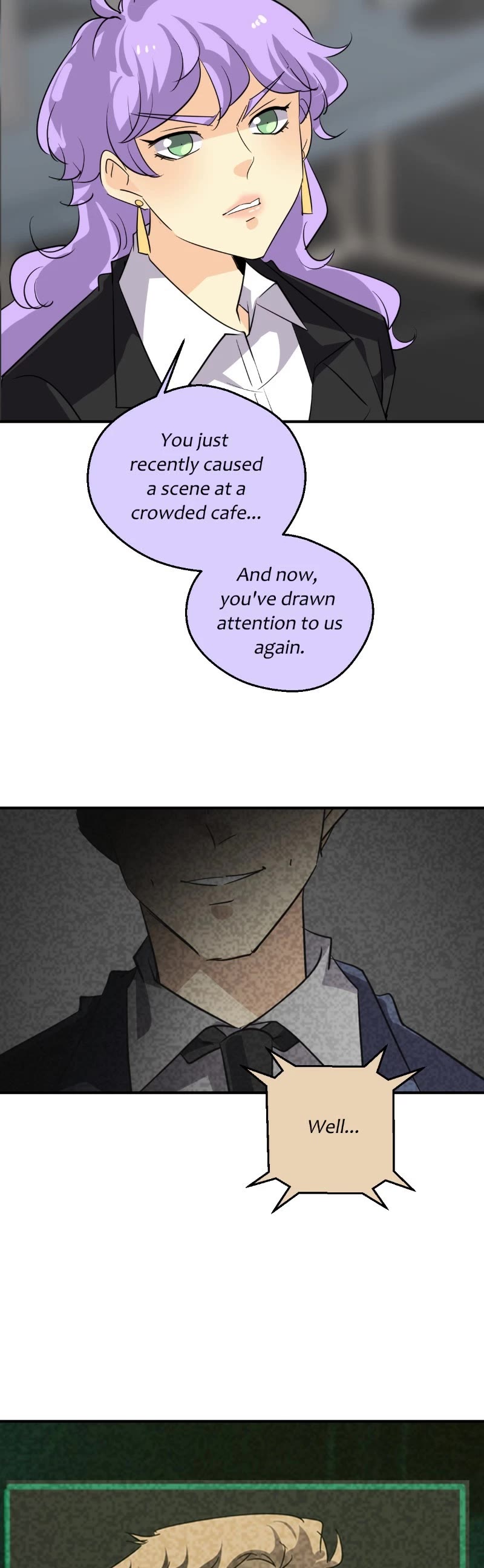 unOrdinary Chapter 278 - Page 7