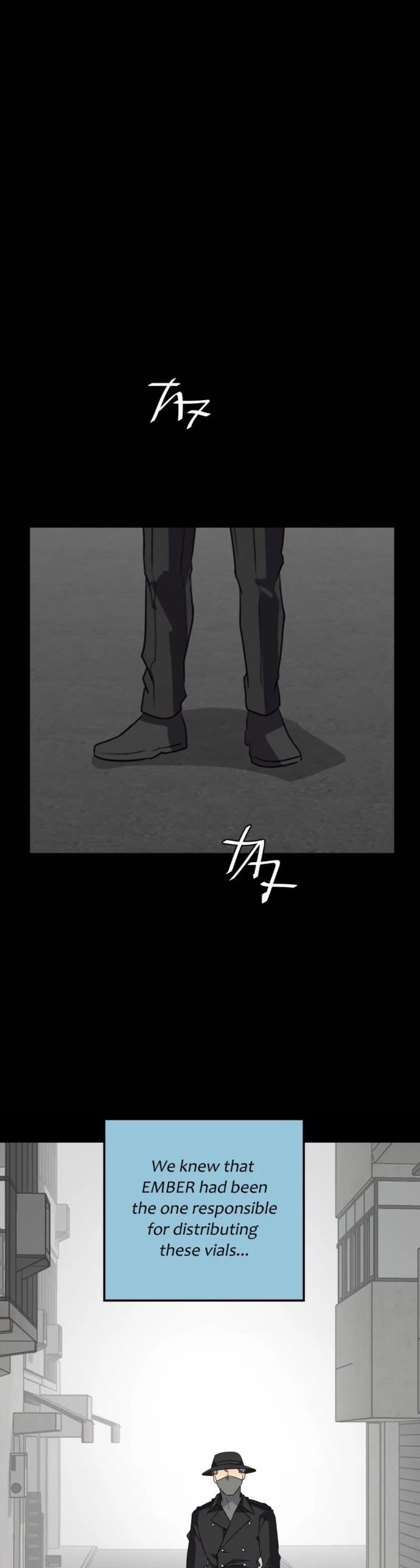 unOrdinary Chapter 288 - Page 19