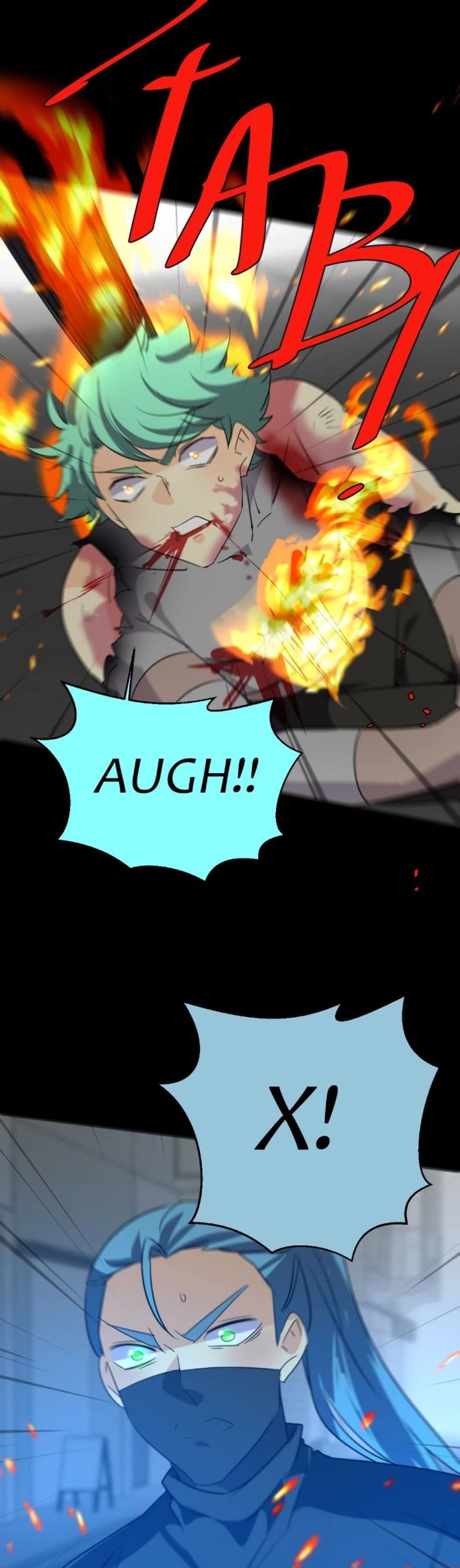 unOrdinary Chapter 288 - Page 49