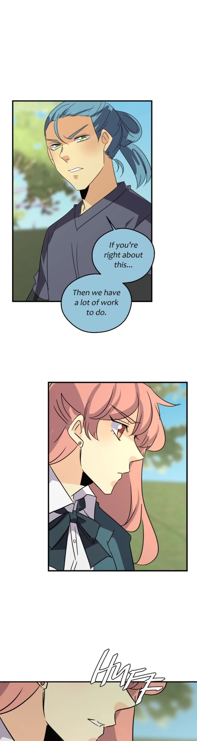 unOrdinary Chapter 289 - Page 16