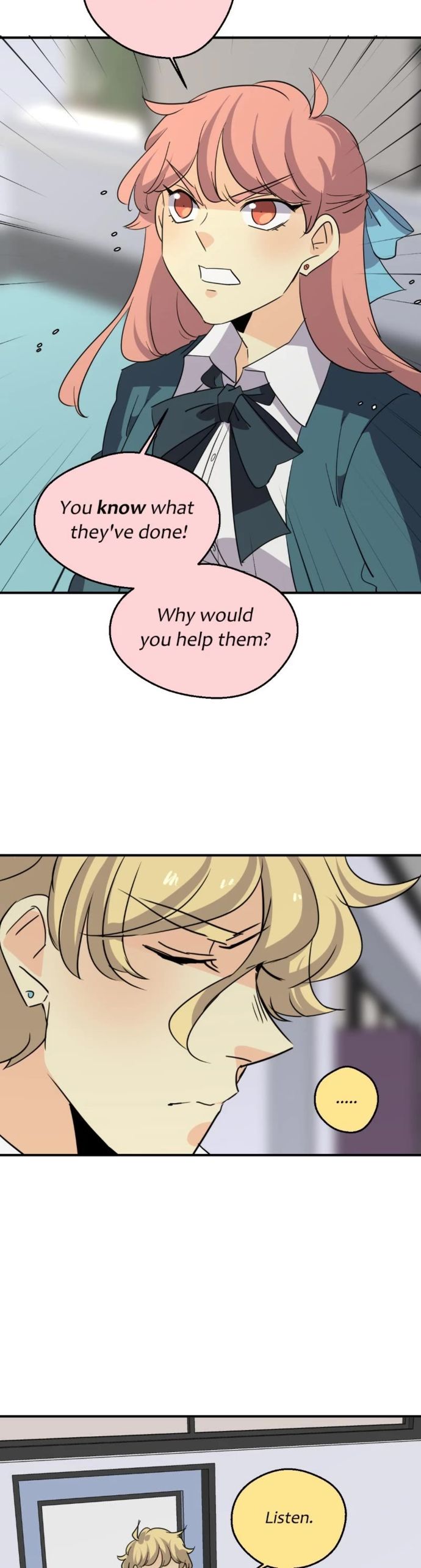 unOrdinary Chapter 289 - Page 25