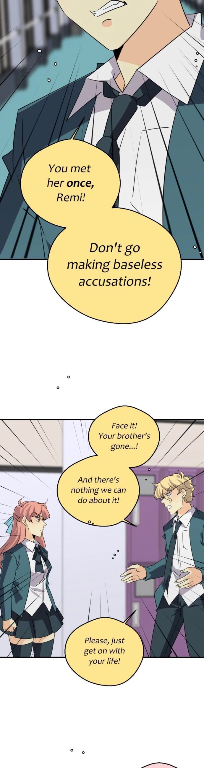 unOrdinary Chapter 289 - Page 32