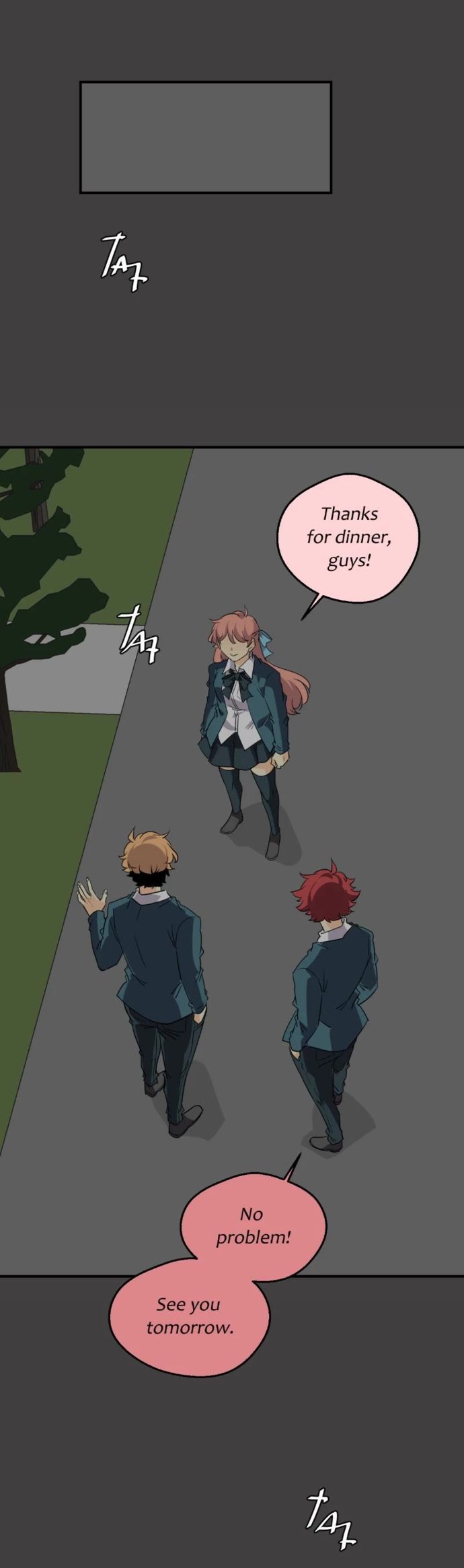 unOrdinary Chapter 290 - Page 34