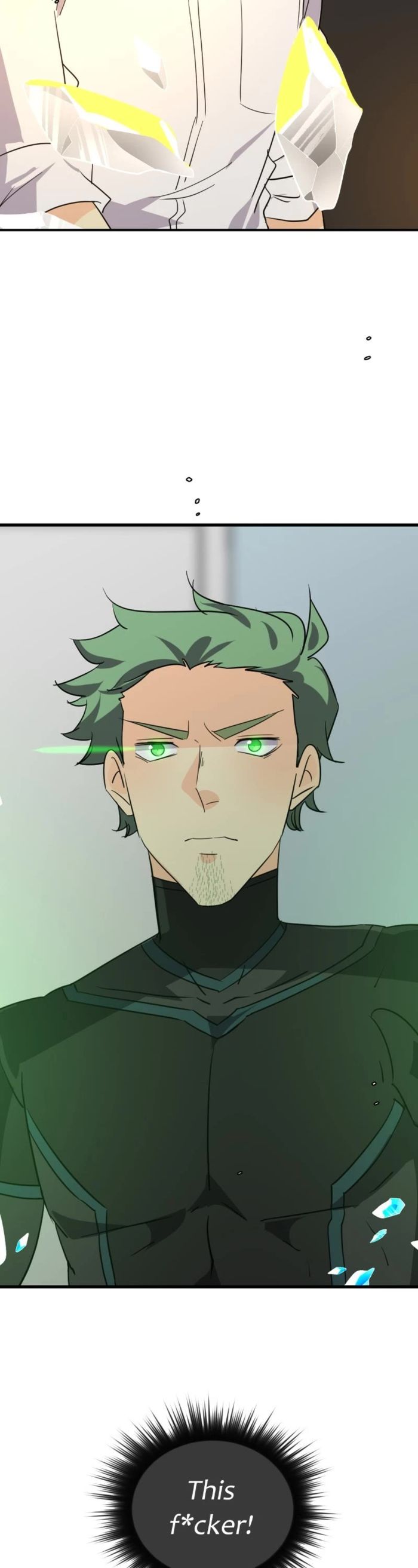 unOrdinary Chapter 297 - Page 13