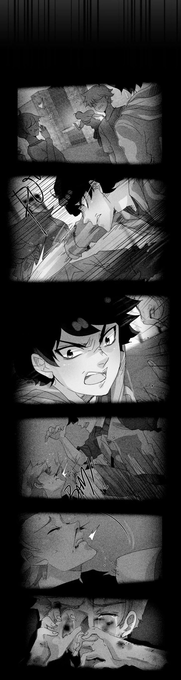 unOrdinary Chapter 303 - Page 17