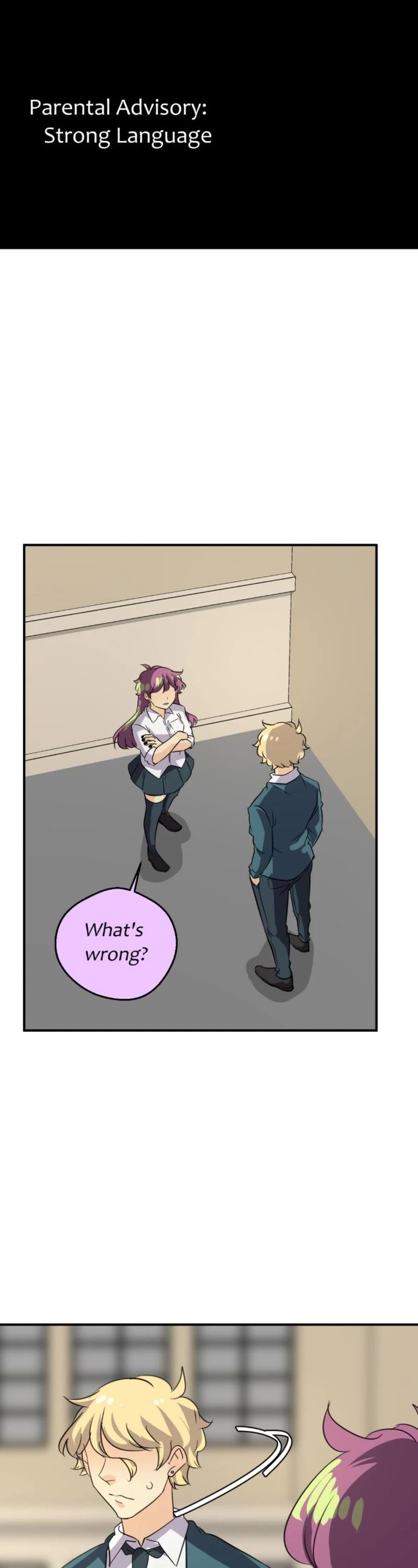 unOrdinary Chapter 306 - Page 1
