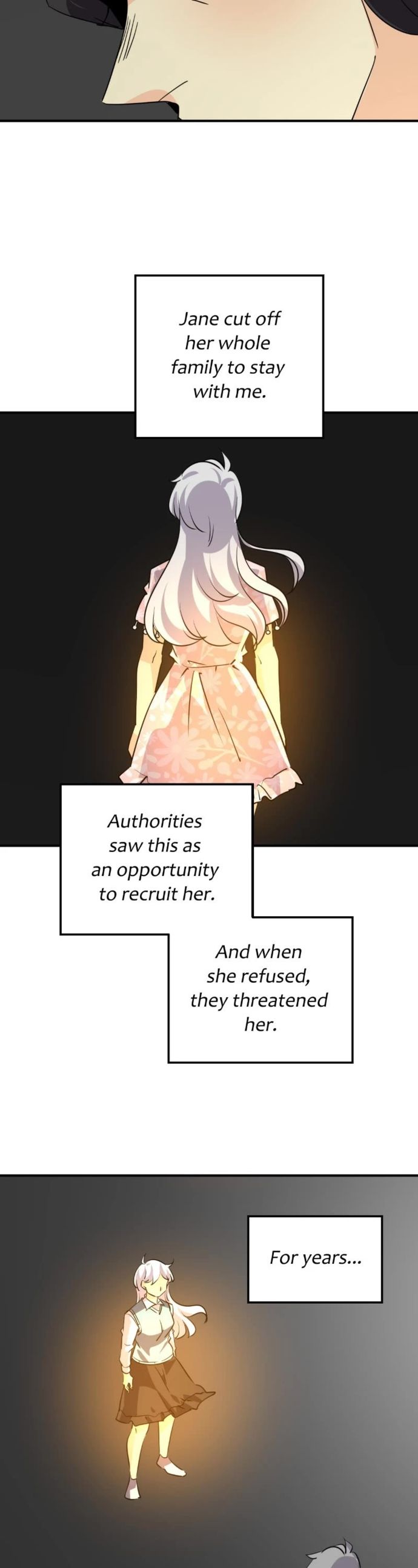 unOrdinary Chapter 307 - Page 6