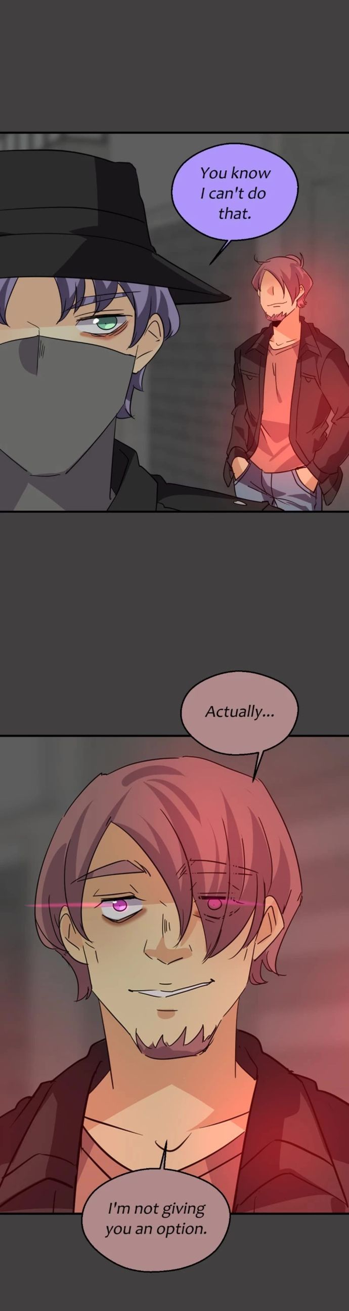 unOrdinary Chapter 309 - Page 31
