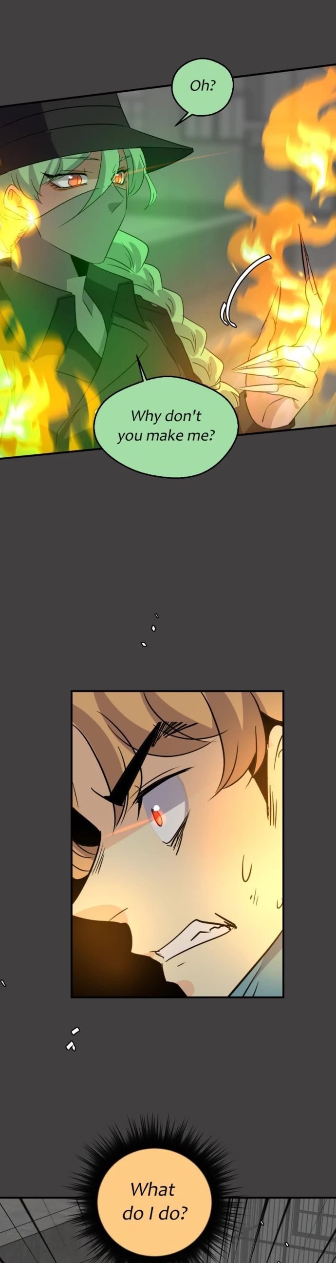 unOrdinary Chapter 311 - Page 13