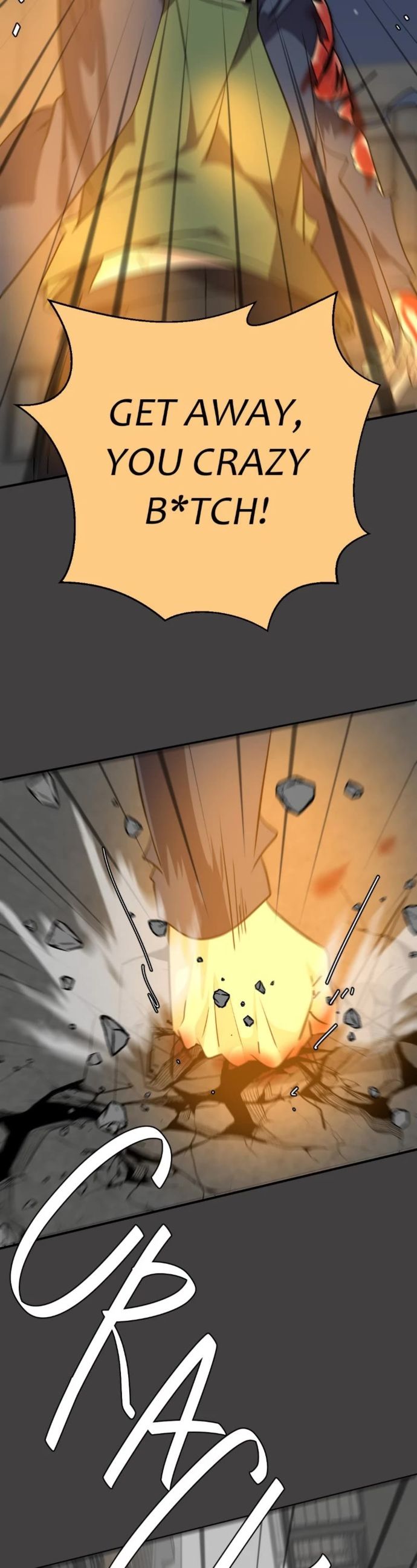 unOrdinary Chapter 311 - Page 16