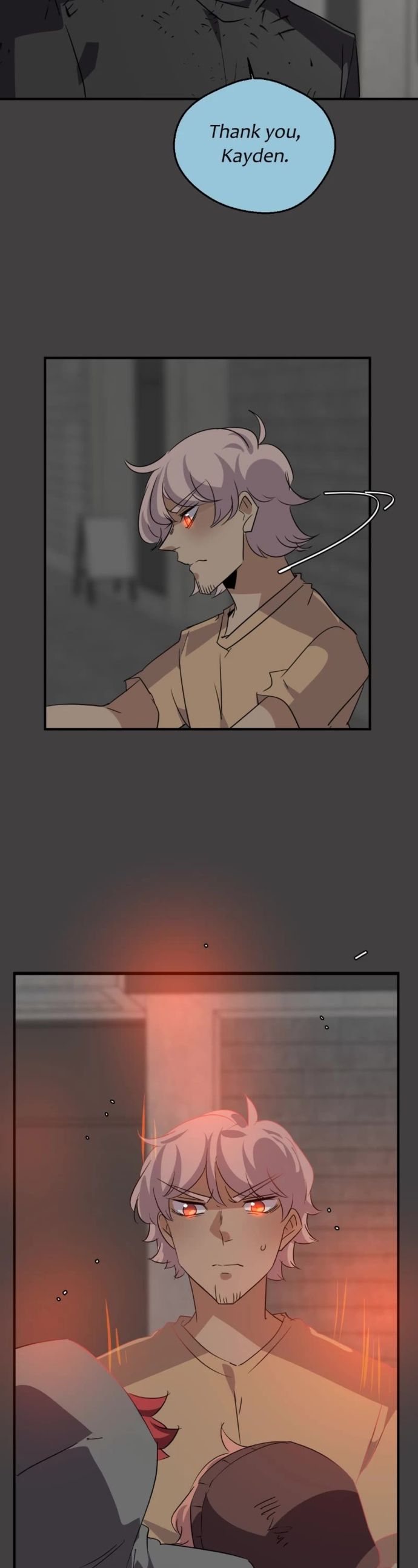 unOrdinary Chapter 312 - Page 13