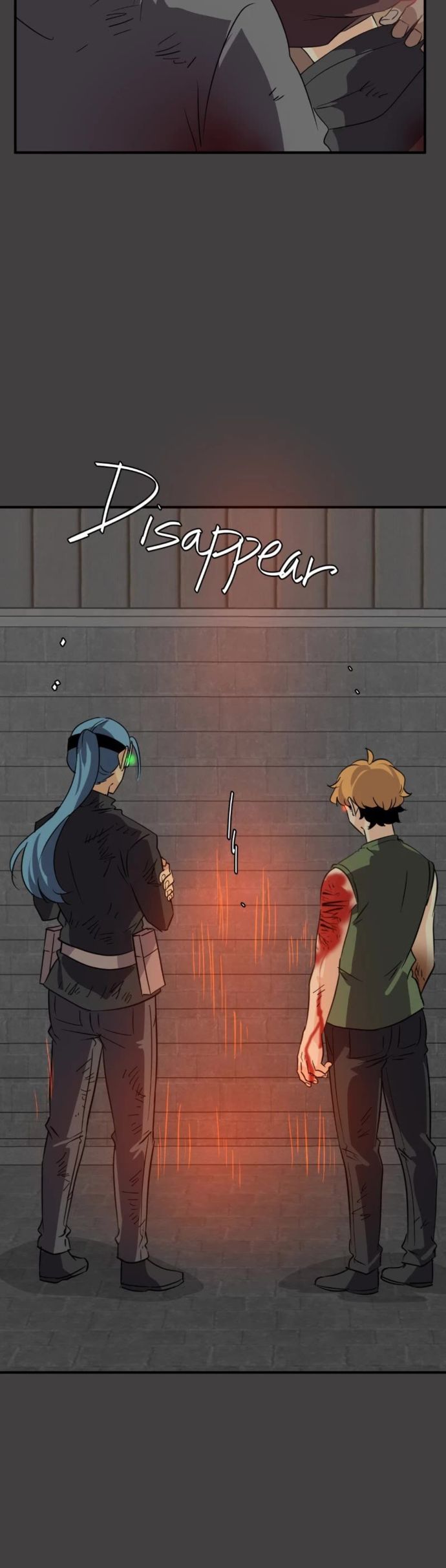unOrdinary Chapter 312 - Page 14