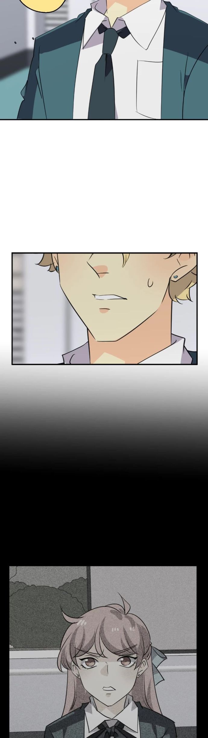 unOrdinary Chapter 313 - Page 24