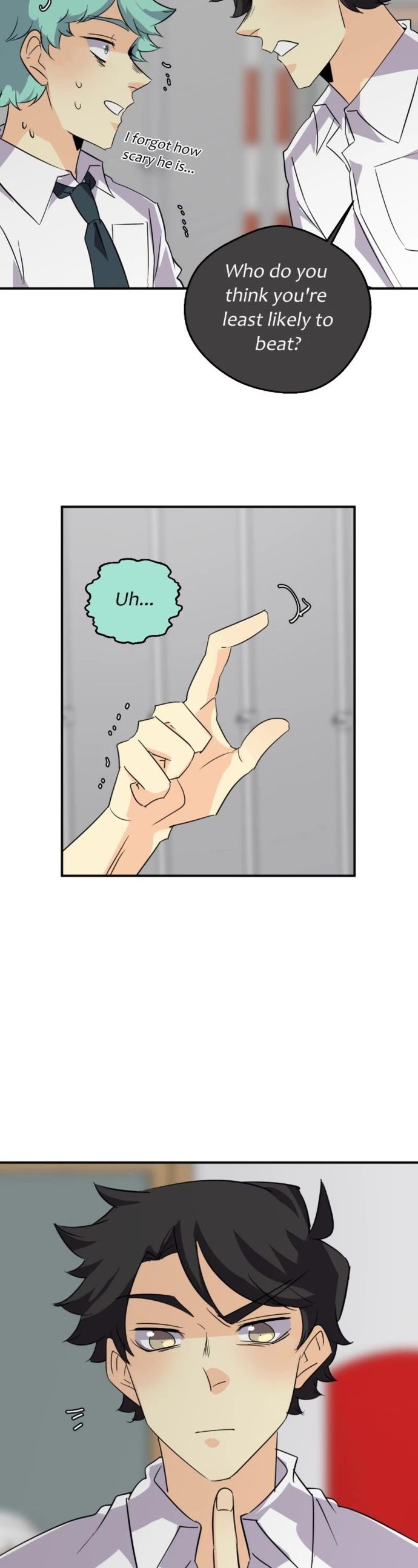 unOrdinary Chapter 315 - Page 13