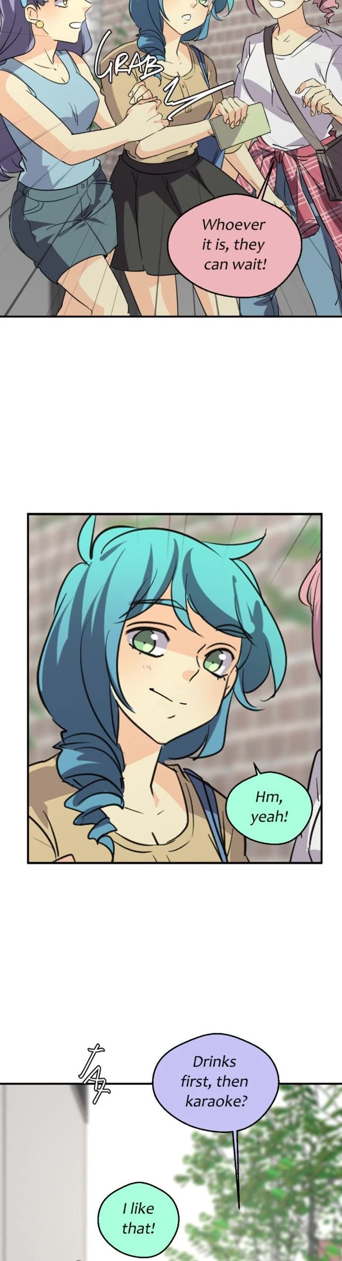 unOrdinary Chapter 316 - Page 25
